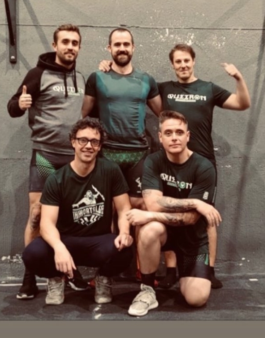 Nuevos récords femeninos en el Campeonato Navarro de Clubes 2022